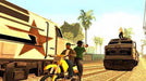 Grand Theft Auto: San Andreas [Greatest Hits] – PlayStation 2 (PS2) - for just $0! 