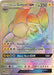 Alolan Golem GX (Secret) 113/111 - SM  Crimson Invasion Holofoil - for just $3.42! 