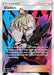 Gladion (Full Art) 109/111 - SM  Crimson Invasion Holofoil - for just $9.19! 