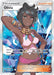 Olivia (Full Art) 111/111 - SM  Crimson Invasion Holofoil - for just $8.94! 