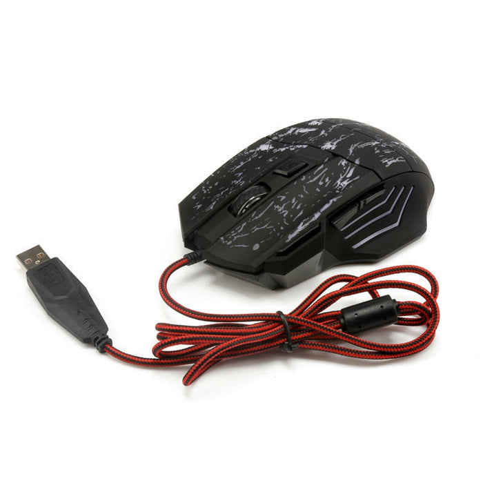 Computer Gaming Mouse - for just $31.86! 