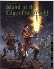 Island at the Edge of the World - for just $22.99! 