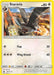 Staravia 082/111 - SM  Crimson Invasion - for just $0.05! 