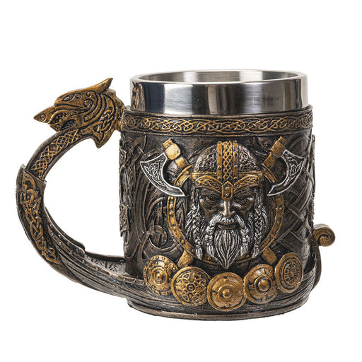 Viking Ship Mug - for just $29.99! 