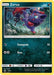Zorua SM83/248 - SM Promos Holofoil - for just $0.66! 