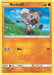 Rockruff (SM120) [Sun & Moon: Black Star Promos] - for just $0.80! 