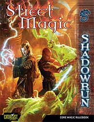 Street Magic - for just $34.99! 