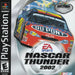 NASCAR Thunder 2002 (Playstation) - Just $0! Shop now at Retro Gaming of Denver