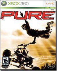 Pure - Xbox 360 - for just $4.49! 