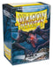 Dragon Shield: Standard 100ct Sleeves - Black (Matte) - for just $14.99! 