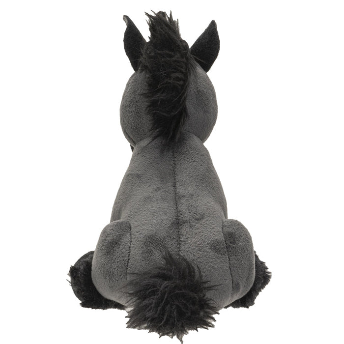 Black Unicorn Plush - for just $25.99! 