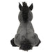 Black Unicorn Plush - for just $25.99! 