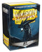 Dragon Shield: Standard 100ct Sleeves - Jet (Matte) - for just $14.99! 