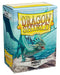 Dragon Shield: Standard 100ct Sleeves - Mint (Matte) - for just $14.99! 
