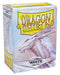 Dragon Shield: Standard 100ct Sleeves - White (Matte) - for just $14.99! 
