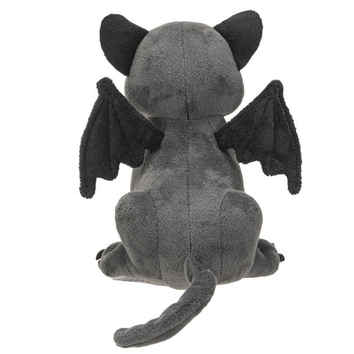 Vampire Cat Plush - Premium Toys and Collectible - Just $25.99! Shop now at Retro Gaming of Denver