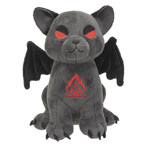 Vampire Cat Plush - Premium Toys and Collectible - Just $25.99! Shop now at Retro Gaming of Denver