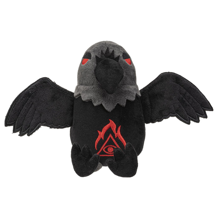 Raven Plush - for just $25.99! 