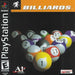 Billiards (Playstation) - Just $0! Shop now at Retro Gaming of Denver