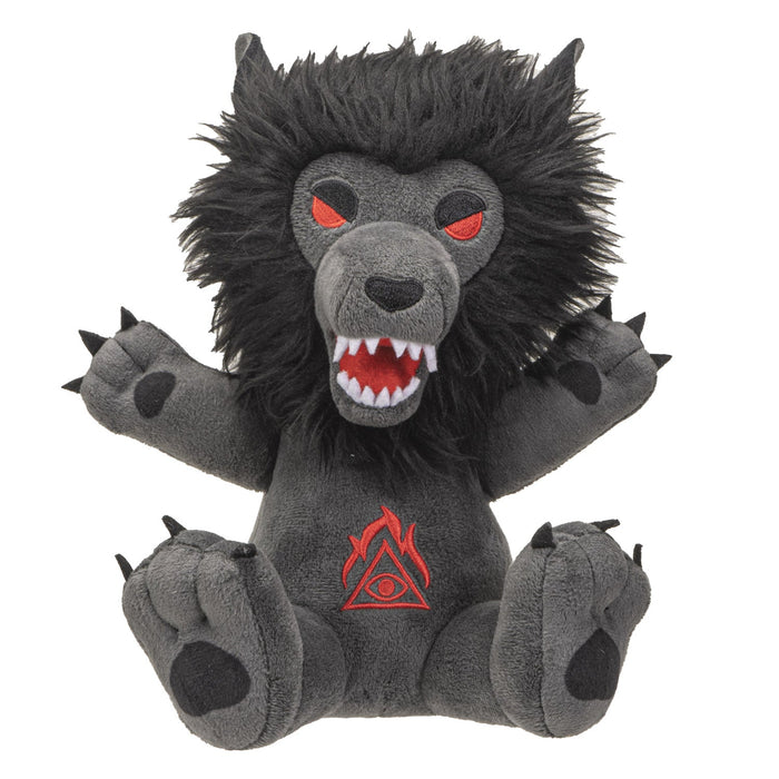 Werewolf Plush - Premium Toys and Collectible - Just $29.99! Shop now at Retro Gaming of Denver