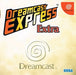 Dreamcast Express Extra [Japan Import] (Sega Dreamcast) - for just $0! 
