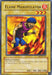 Flame Manipulator [DB1-EN107] Common - for just $0.15! 