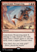 Cataclysmic Prospecting (OTC-024) - Outlaws of Thunder Junction Commander - for just $0.07! 