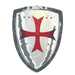 Maltese Knight Foam Shield - for just $24.99! 