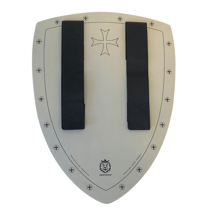 Maltese Knight Foam Shield - for just $24.99! 