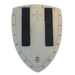 Maltese Knight Foam Shield - for just $24.99! 