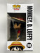 Funko Pop! Animation Monkey D. Luffy #98 One Piece 2023 Straw Hat Pirates - for just $25! 