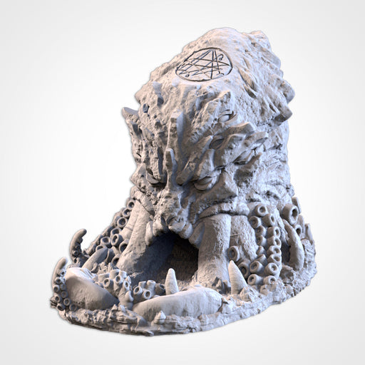 Cthulhu's Cave Dice Roller - for just $35! 