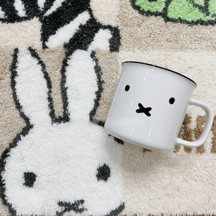 Miffy by Dick Bruna: Miffy Mug - Just $25! Shop now at Retro Gaming of Denver