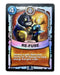 Re-Fuse (Battlecast) (Silver Foil) - for just $3! 