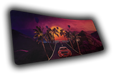 "Redwave" — Outrun Deskmat - for just $49.95! 