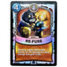Re-Fuse (Battlecast) (Silver Foil) - for just $3! 
