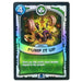 Pump It Up (Battlecast) (Silver Foil) - for just $3! 
