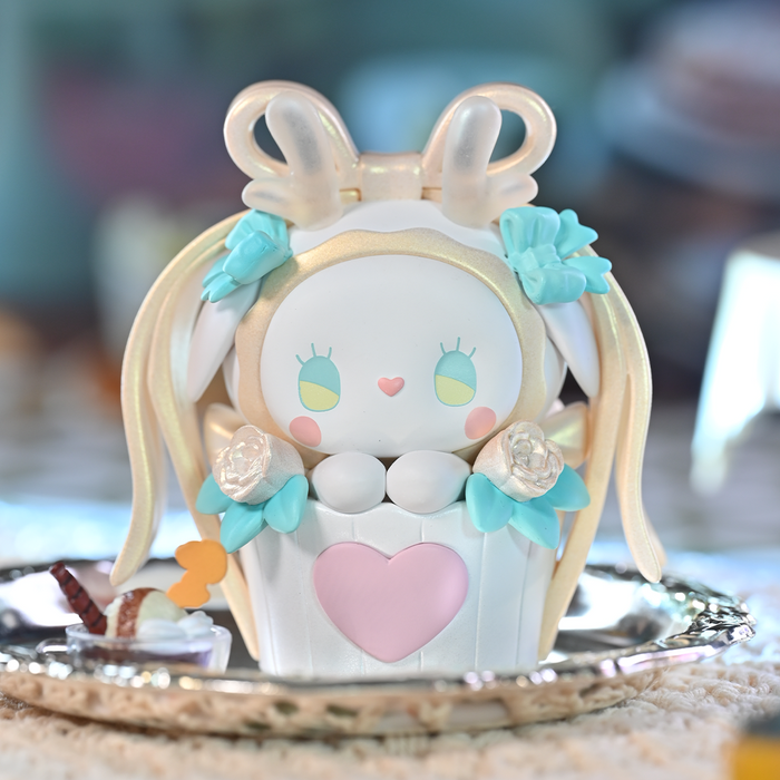 MJ Studio: Emma Secret Forest Birthday Party Series (Different Color) - 1 Blind Box - for just $15.99! 