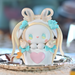 MJ Studio: Emma Secret Forest Birthday Party Series (Different Color) - 1 Blind Box - for just $15.99! 