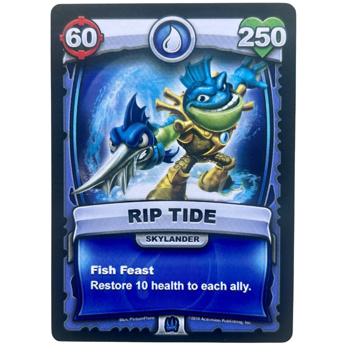 Rip Tide (Battlecast) - for just $0.50! 