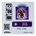 Spyro (Eon's Elite) (Sticker Sheet) - for just $12! 