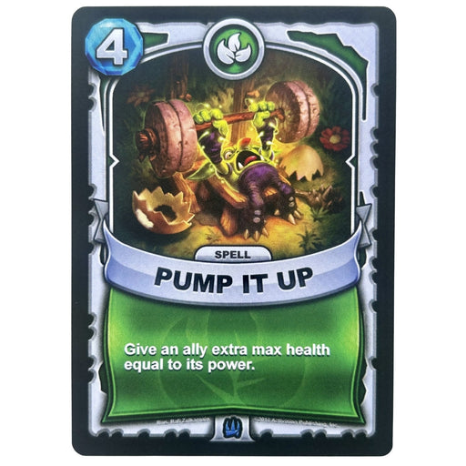 Pump It Up (Battlecast) - for just $0.50! 