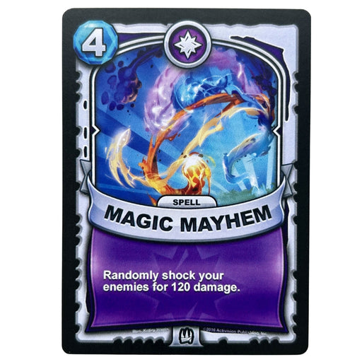 Magic Mayhem (Battlecast) - for just $0.25! 