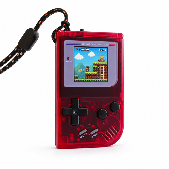 MICRO BOY™ - for just $89.99! 
