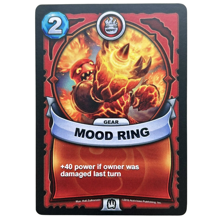 Mood Ring (Battlecast) - for just $0.25! 