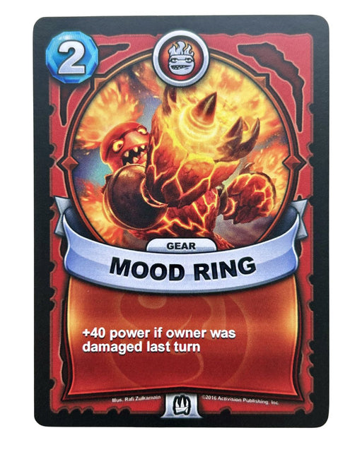Mood Ring (Battlecast) - for just $0.25! 