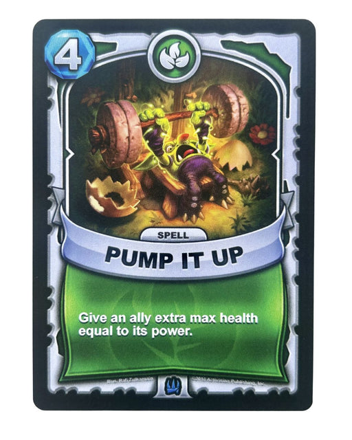 Pump It Up (Battlecast) - for just $0.50! 