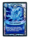 Ice Storm (Battlecast) (Silver Foil) - for just $5! 