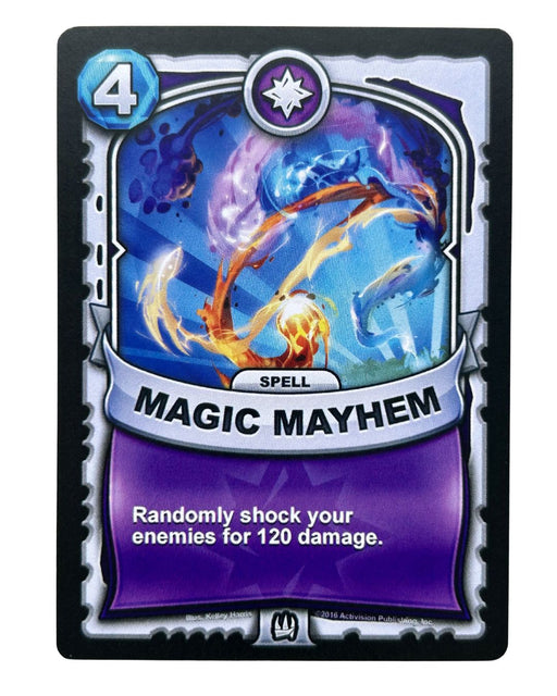 Magic Mayhem (Battlecast) - for just $0.25! 