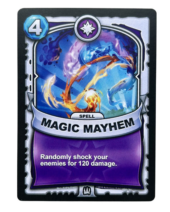 Magic Mayhem (Battlecast) - for just $0.25! 